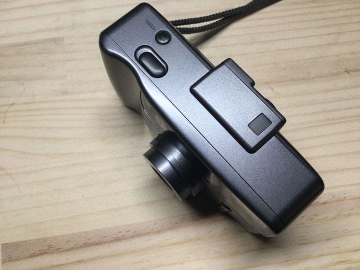 コニカ　BiG mini NEO