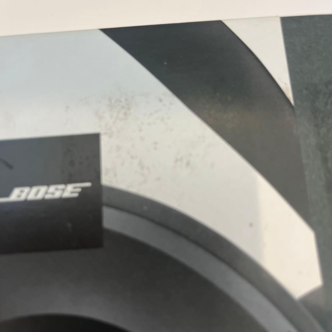 BOSE ヘッドホン700 値下げ不可