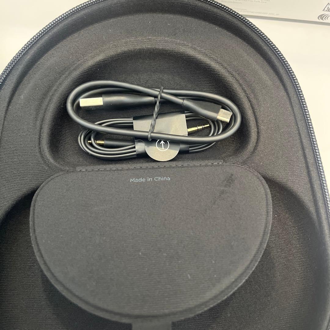 BOSE ヘッドホン700 値下げ不可