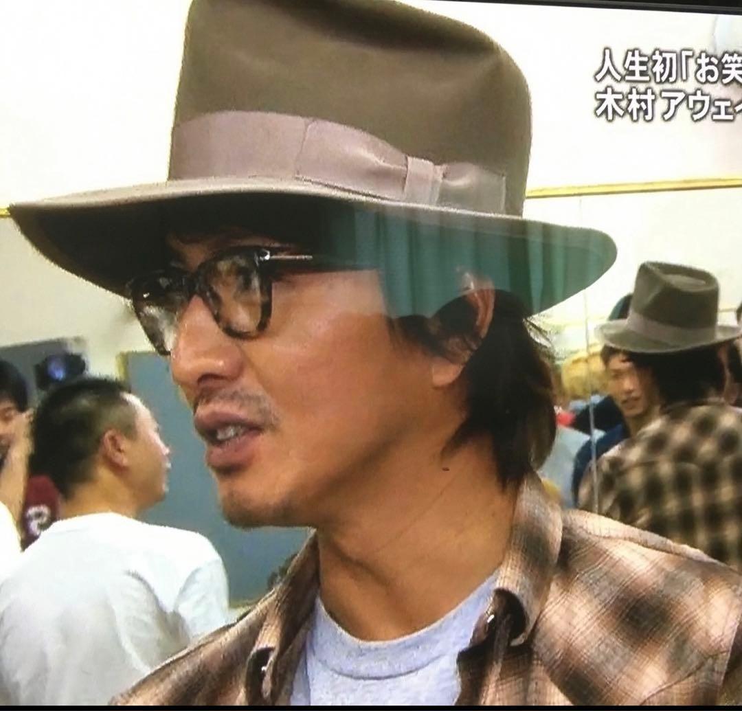 STETSON　WHIPPET MEDALIST