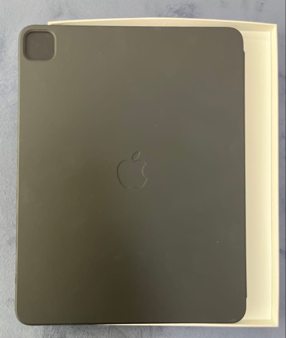 iPad Pro Smart Folio ブラック 13インチ