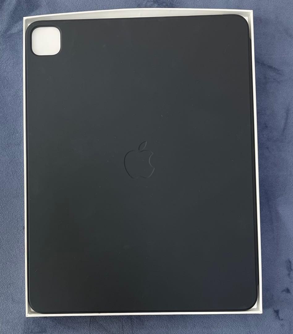 iPad Pro Smart Folio ブラック 13インチ