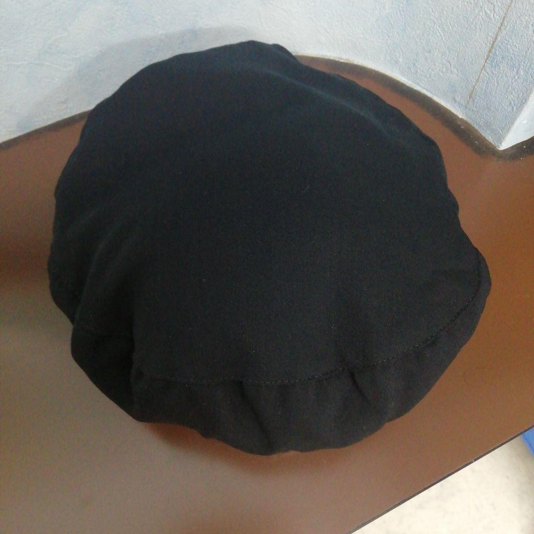 Yohji Yamamoto POUR HOMME　ベレー帽