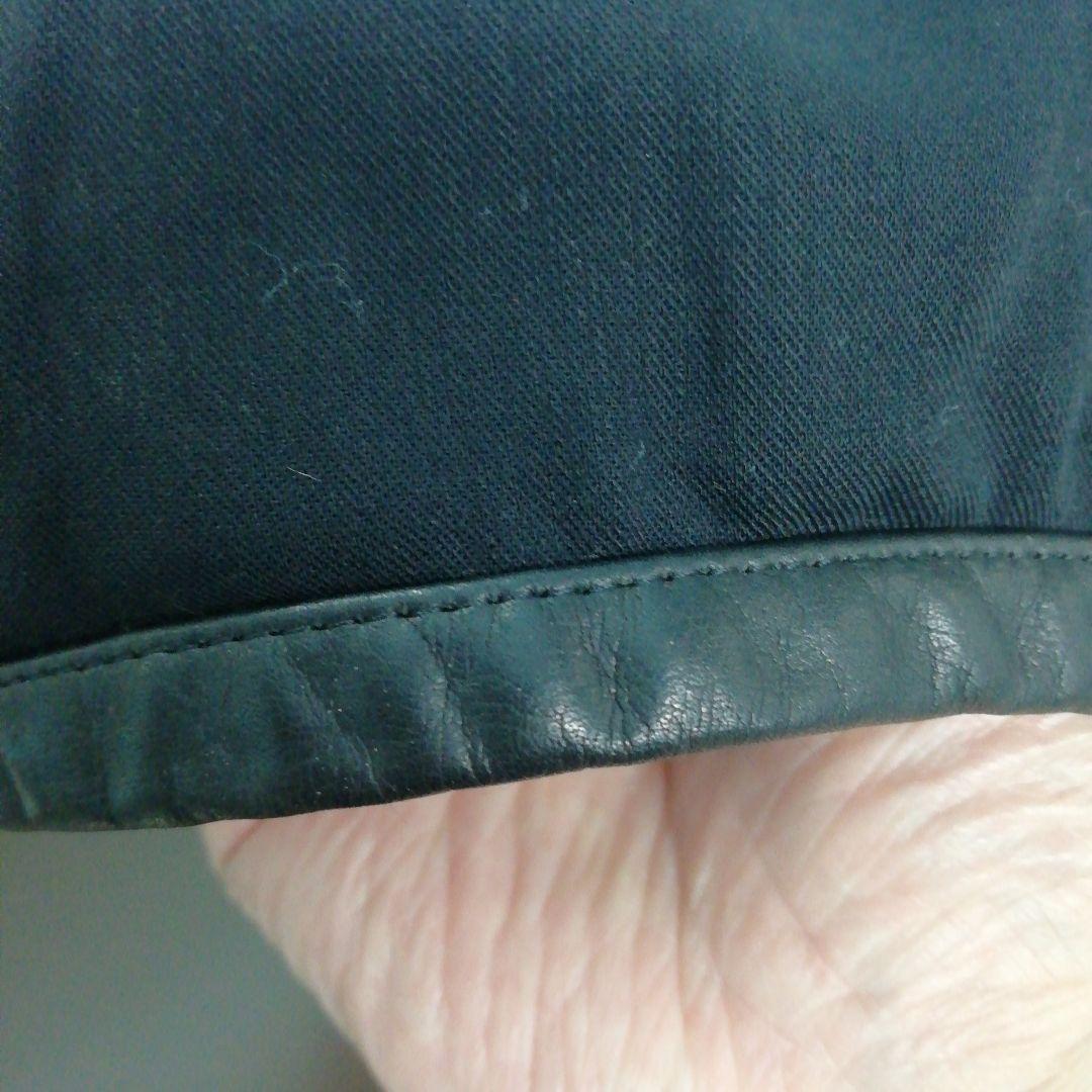 Yohji Yamamoto POUR HOMME　ベレー帽