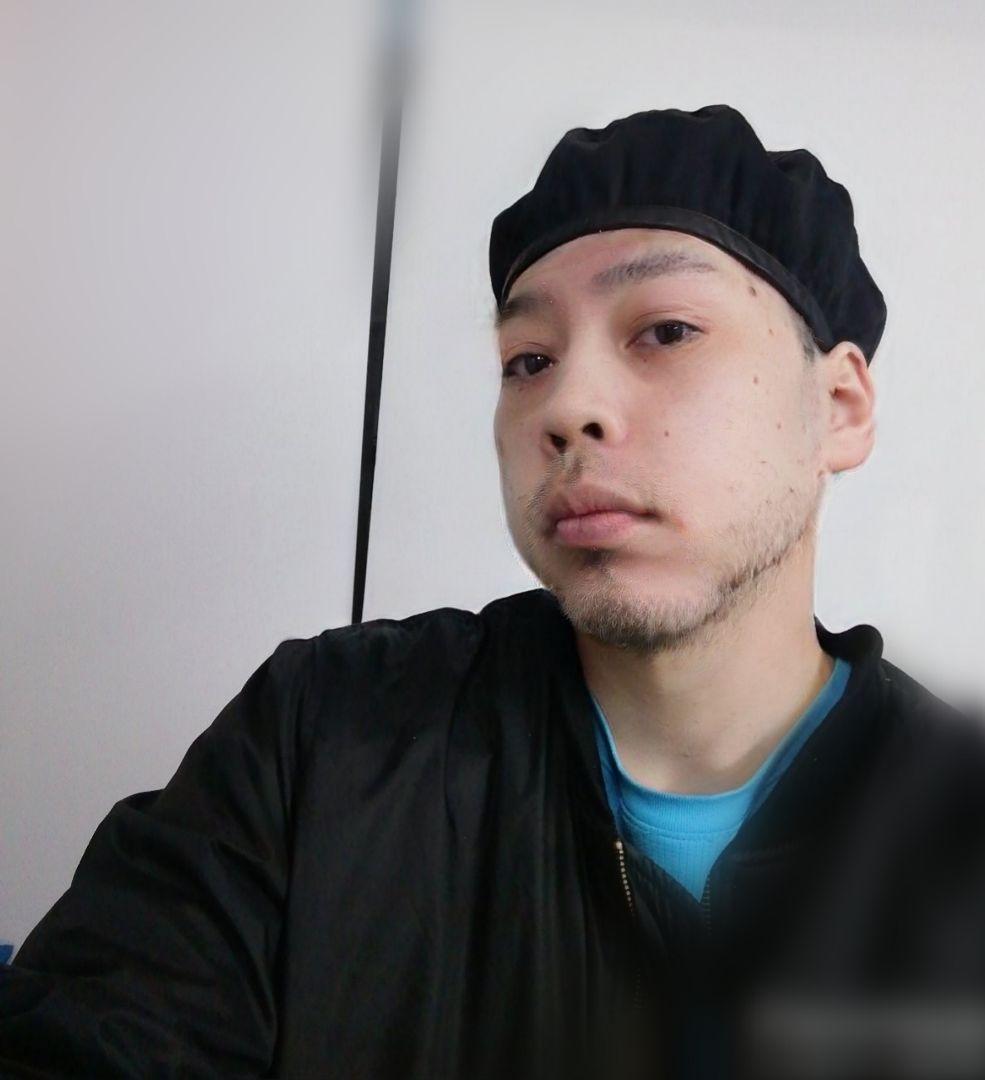 Yohji Yamamoto POUR HOMME　ベレー帽