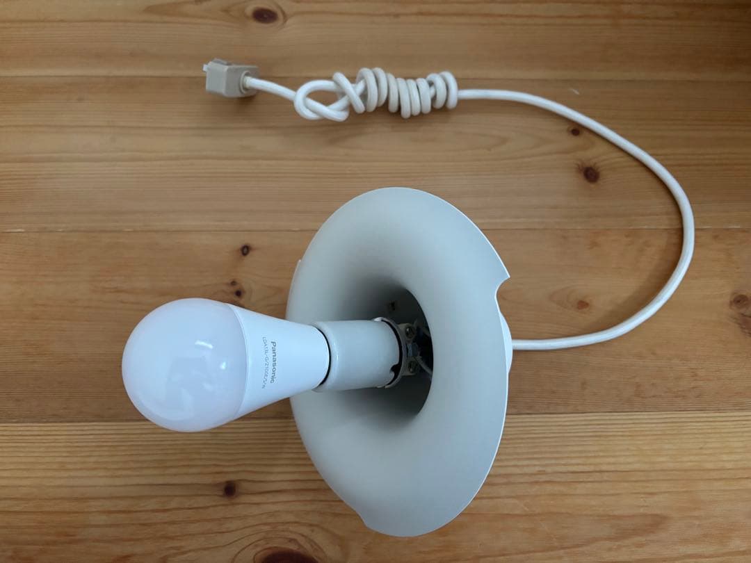 ルイスポールセン　PH5 クラシックホワイト