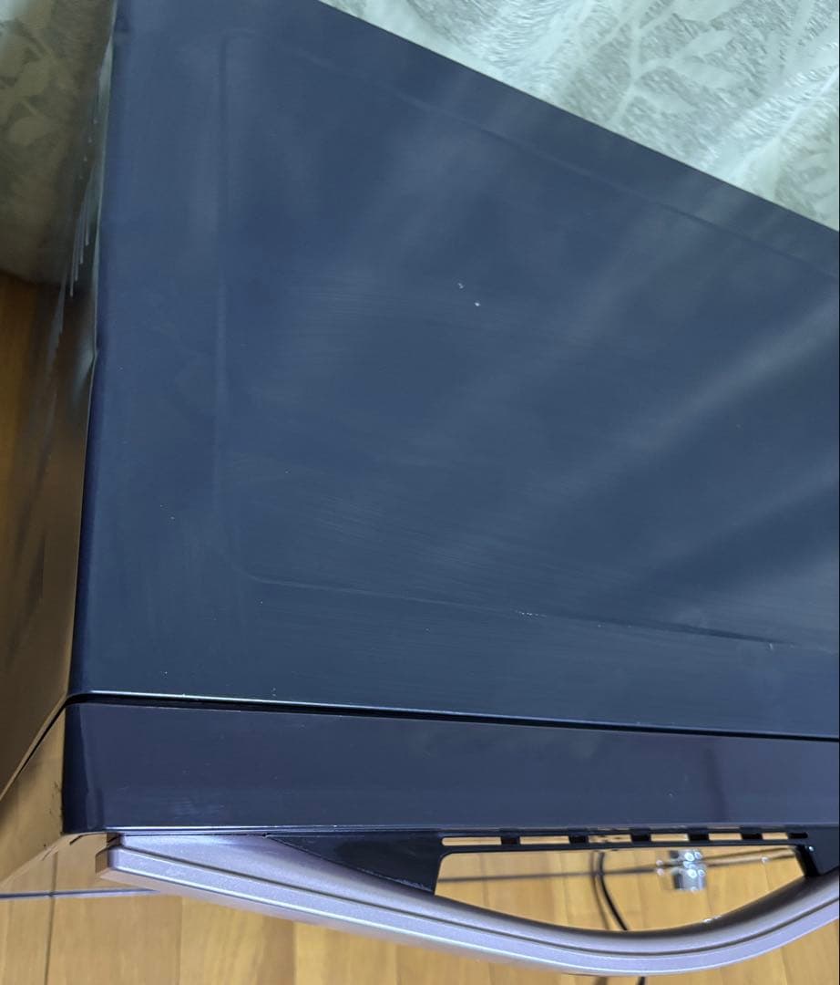 SHARP 過熱水蒸気オーブンレンジ 23L RE-SS8C-B 2018年製