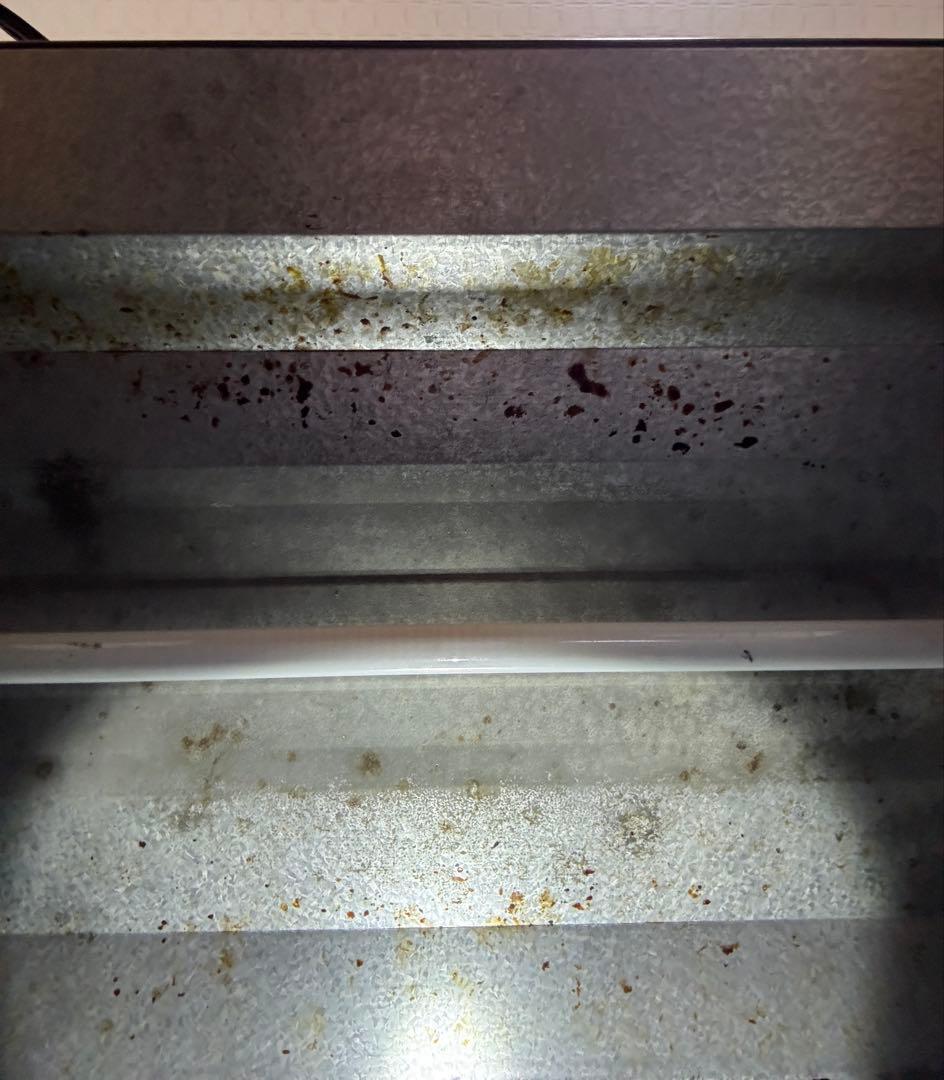 SHARP 過熱水蒸気オーブンレンジ 23L RE-SS8C-B 2018年製