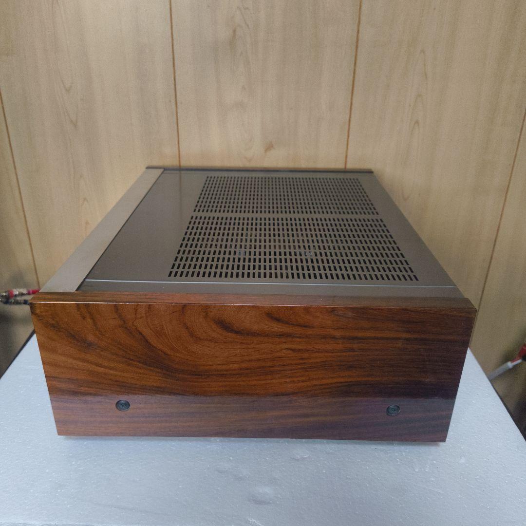 ONKYO　オンキヨー　プリメインアンプ　A-820GTR