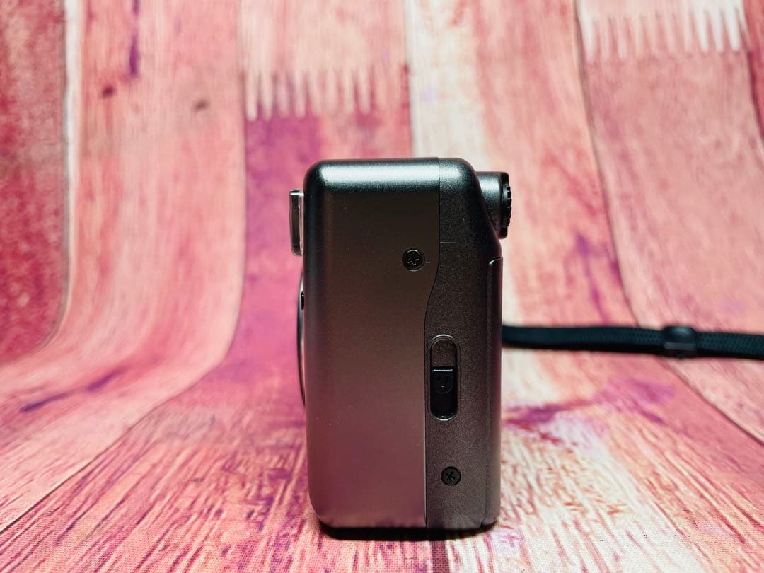 美品 KYOCERA キョーセラ T zoom 4.5-8/28-70