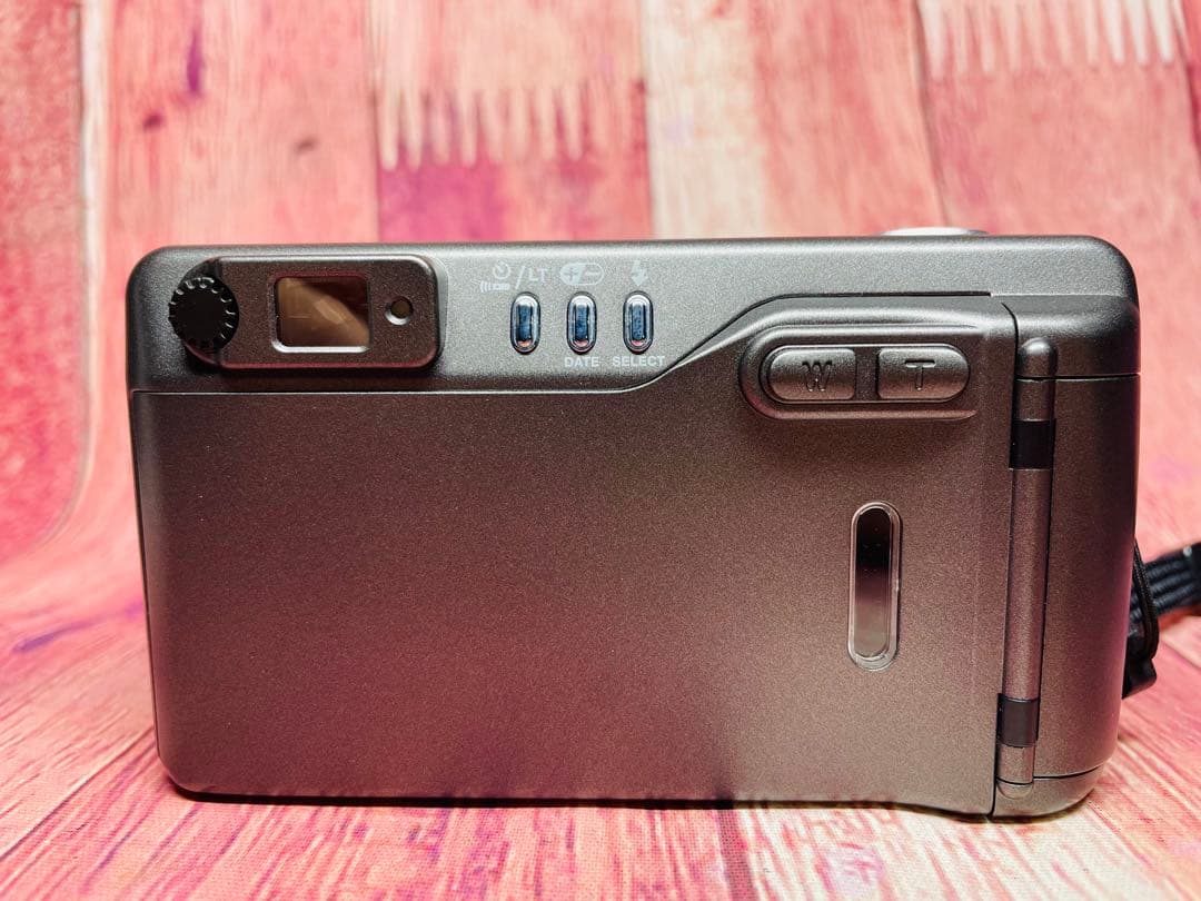 美品 KYOCERA キョーセラ T zoom 4.5-8/28-70