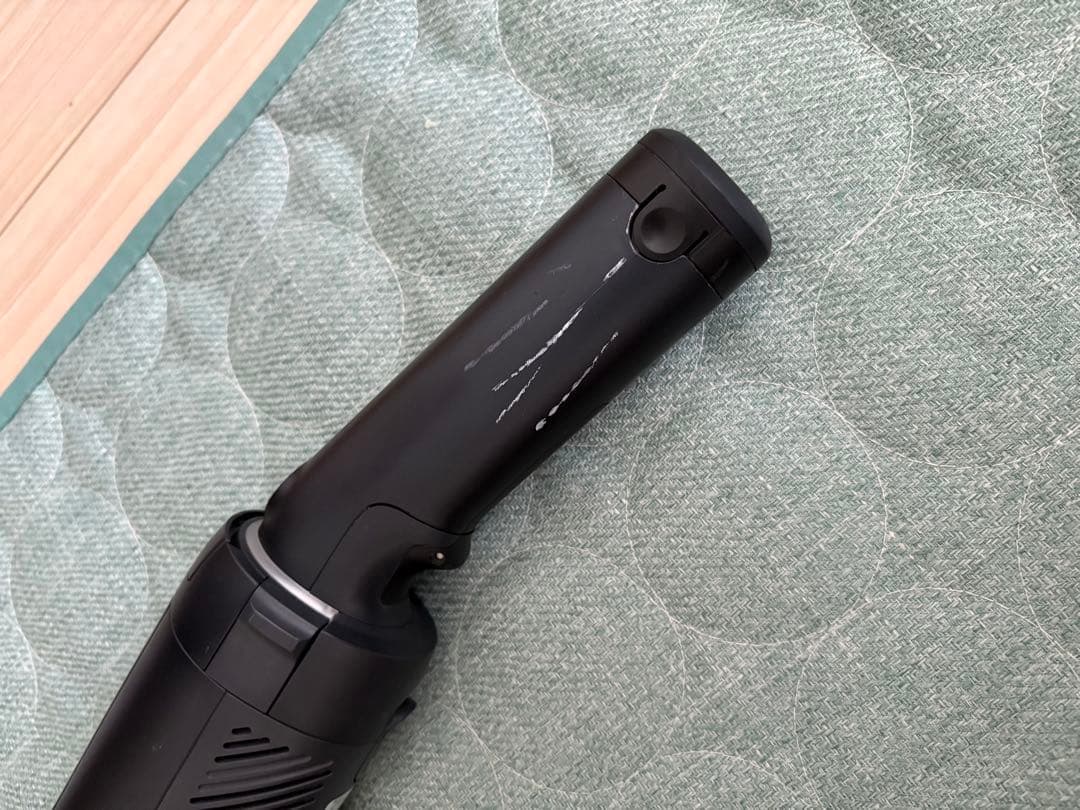 シャーク　掃除機　LC301JBK 本体のみ