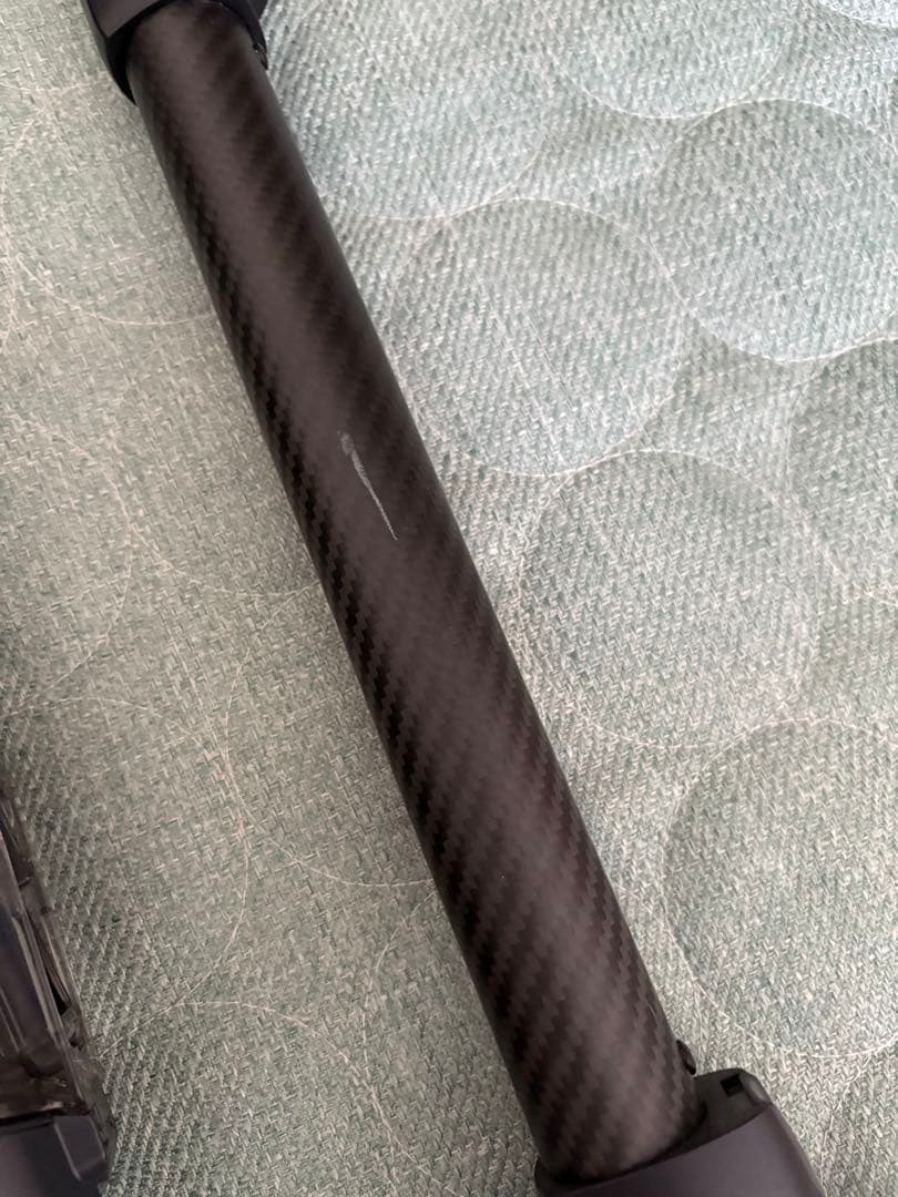 シャーク　掃除機　LC301JBK 本体のみ