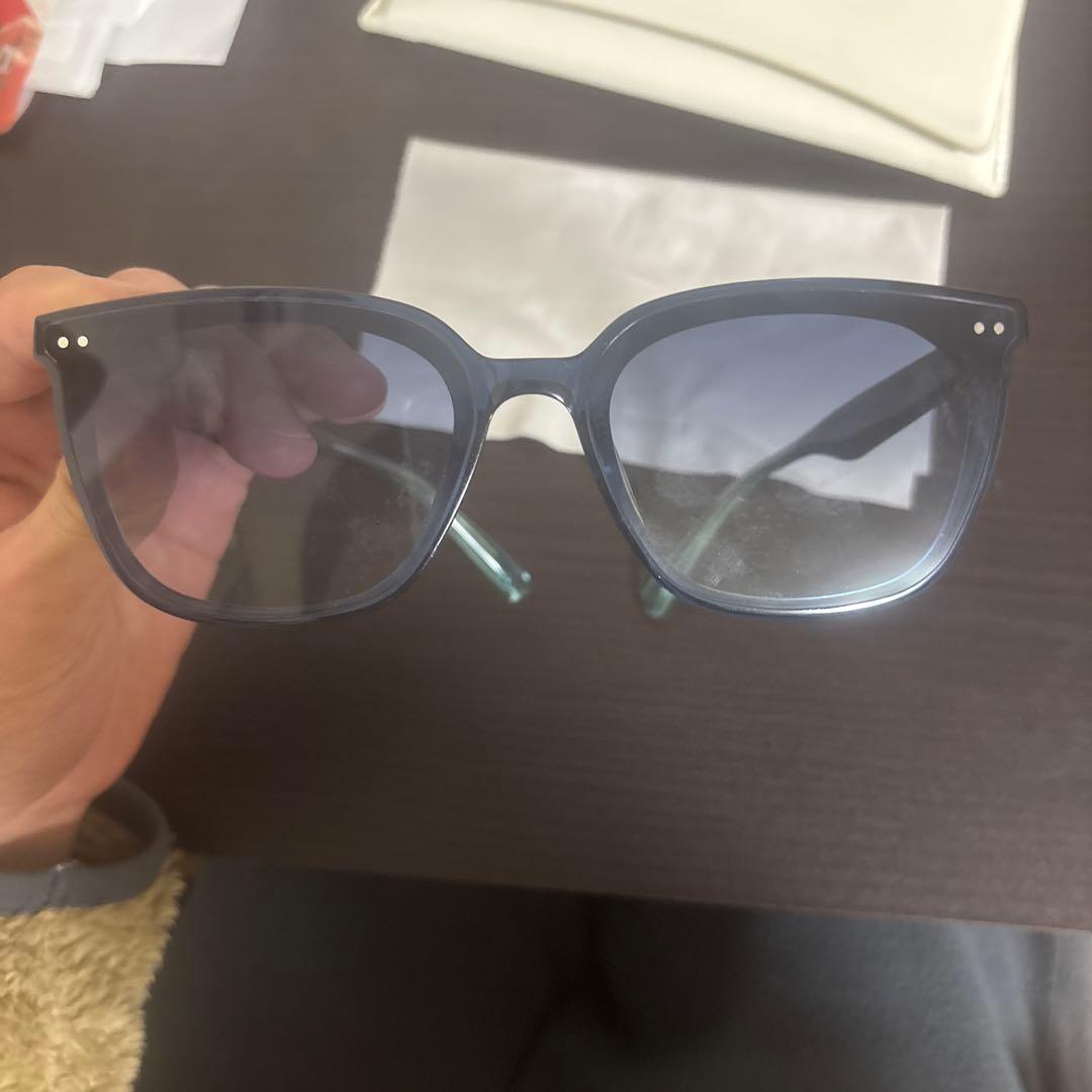 Gentle Monster ジェントルモンスター HEIZER