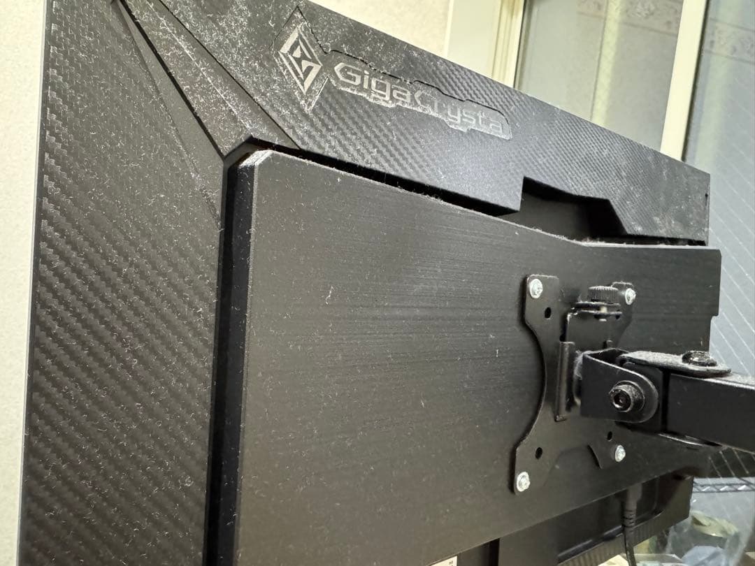 ゲーミンクモニター