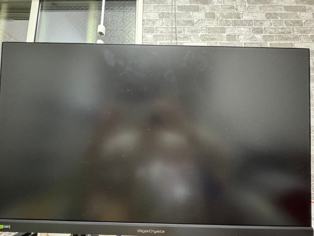 ゲーミンクモニター