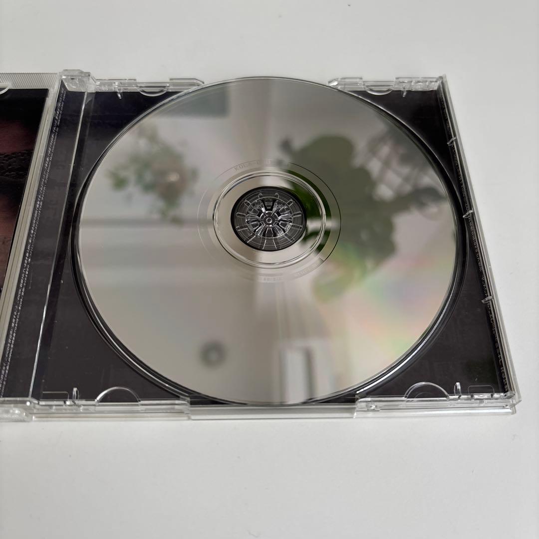 「SILENT HILL 3」ORIGINAL SOUNDTRACKS 帯あり