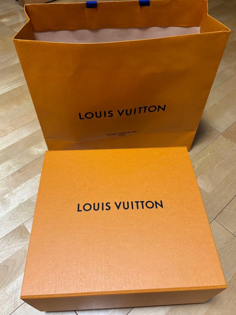 ルイヴィトン　キャップ