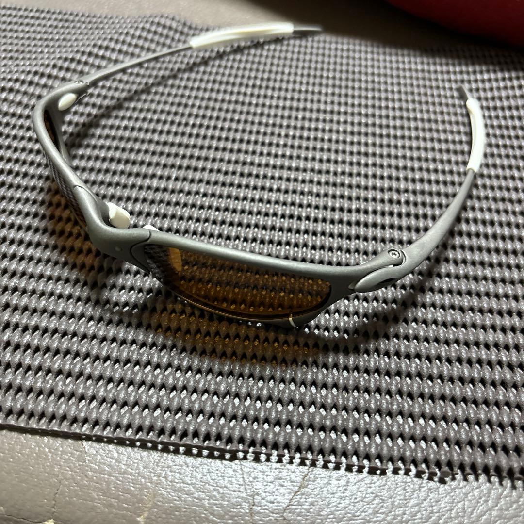 OAKLEY JULIET サングラス　X-L