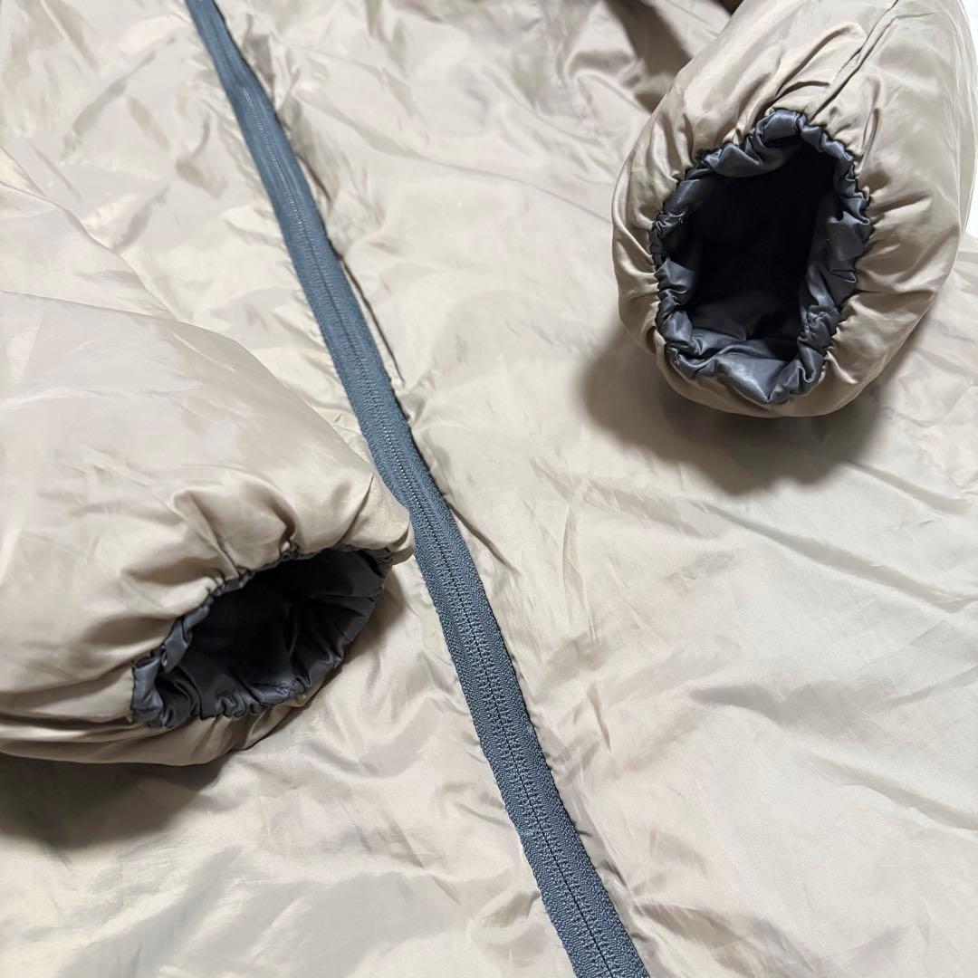 大きいサイズ✨23区 モッズコート ライナー 4way ブラック