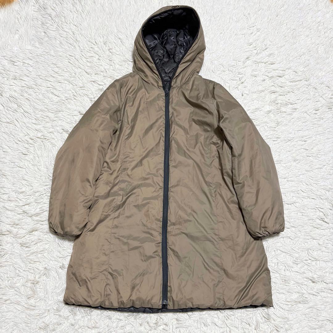 大きいサイズ✨23区 モッズコート ライナー 4way ブラック