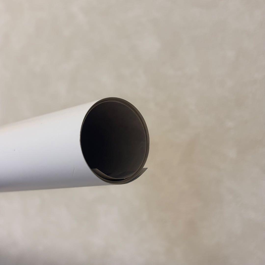 【美品】冨岡義勇 B2 ポスター 鬼滅 ワールドツアー 原画　ufotable