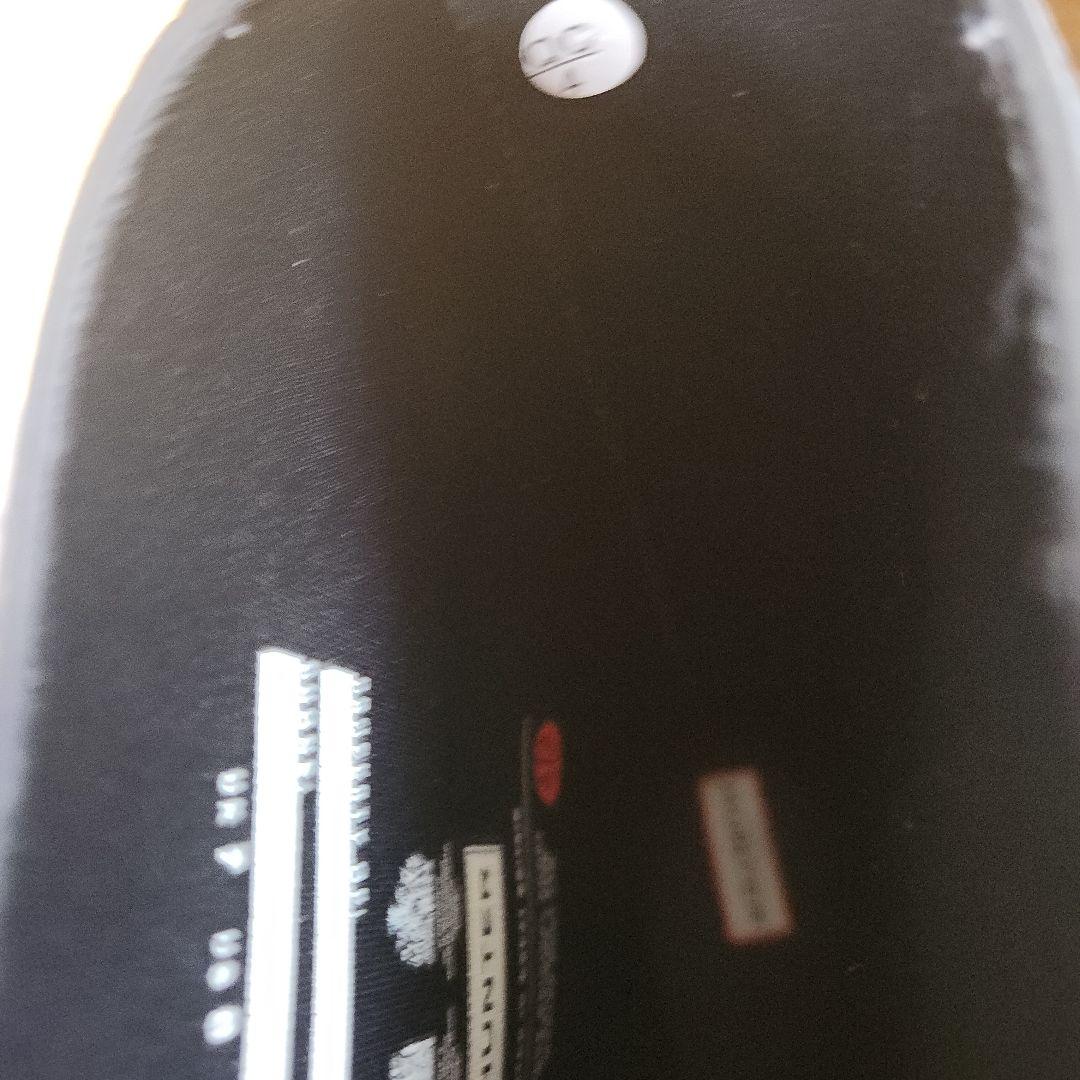 HUNTER ブーツ ブラック　26センチ