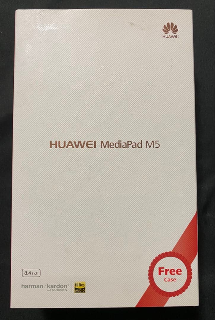 HUAWEI MediaPad M5 ファーウェイ　メディアパッドM5