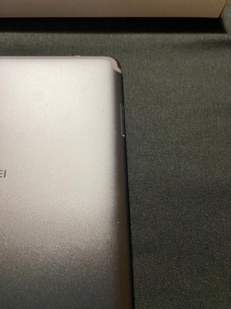 HUAWEI MediaPad M5 ファーウェイ　メディアパッドM5