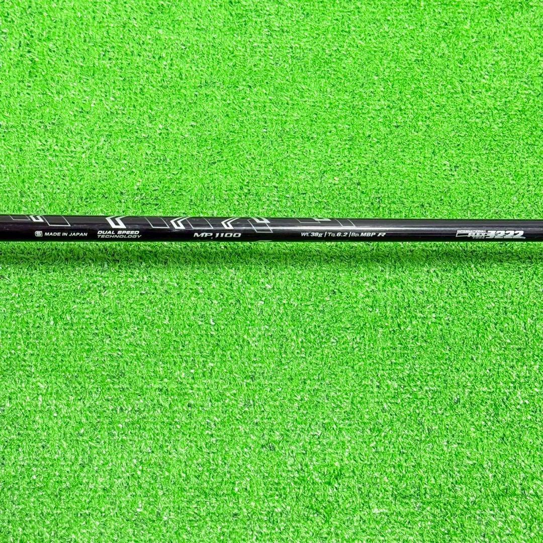 【中古】ダンロップゼクシオ11 3W 15° フレックスＲ