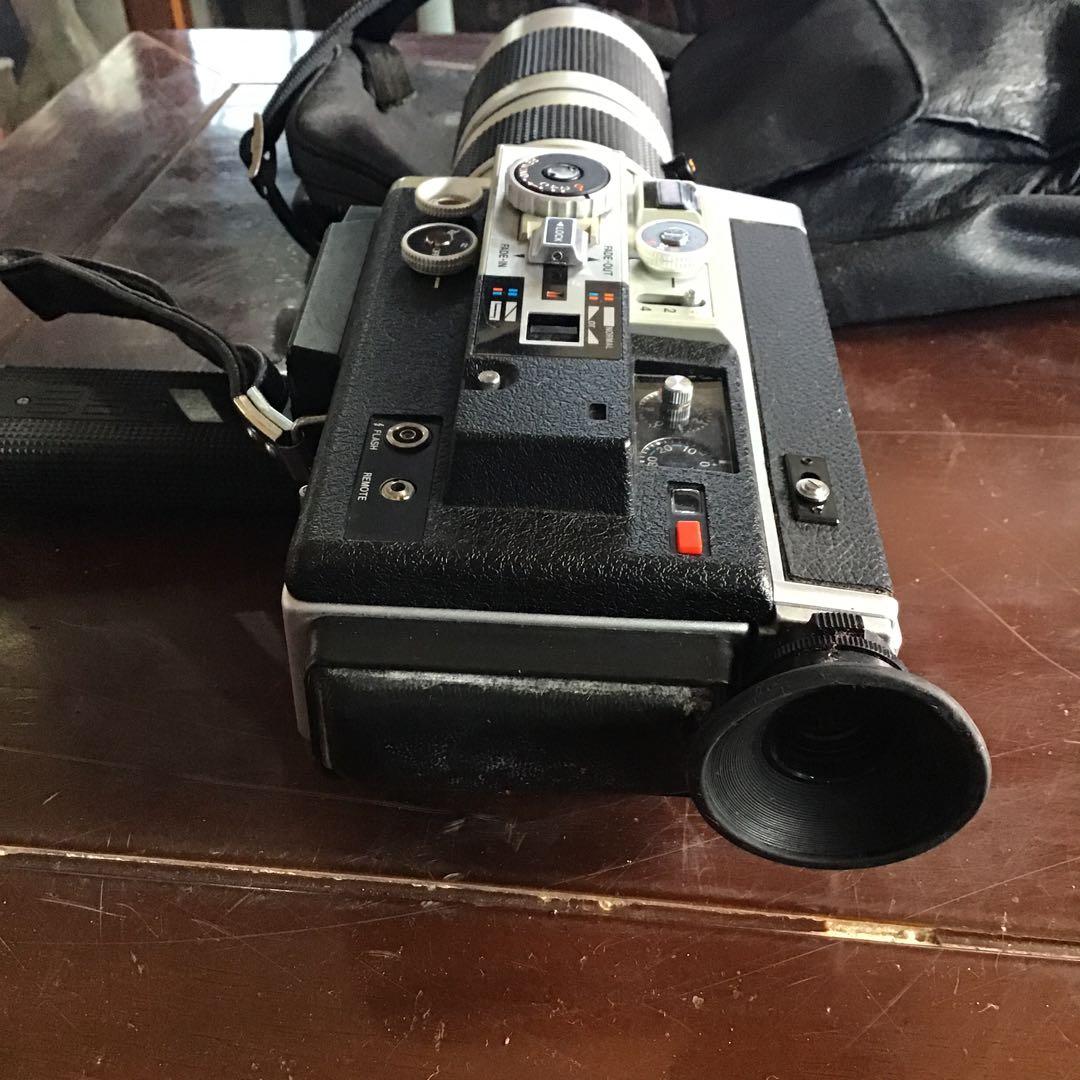 Canon AUTO ZOOM 1041 ELECTRONIC カメラ