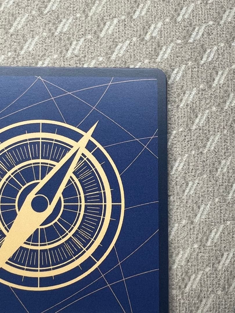 マーシャル・D・ティーチ キャラクターカード