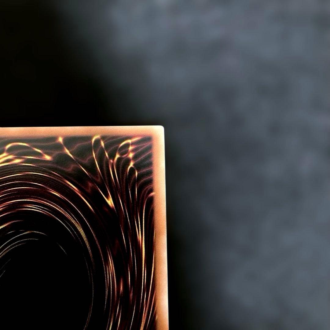 匿名発送　遊戯王　竜騎士ブラック・マジシャン　　オーバーラッシュレア　1枚