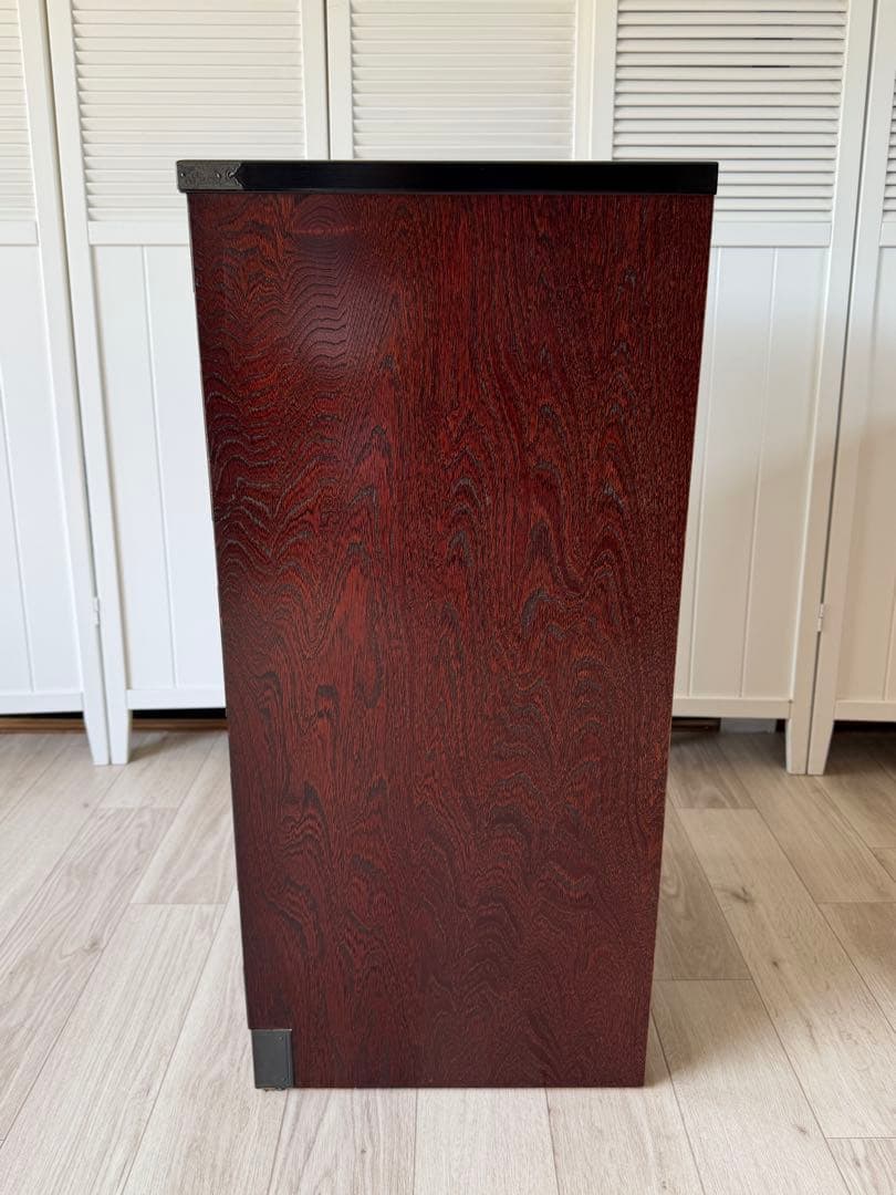 専用出品 筑後民芸家具 時代箪笥 民芸箪笥 収納家具 整理箪笥　装飾金具