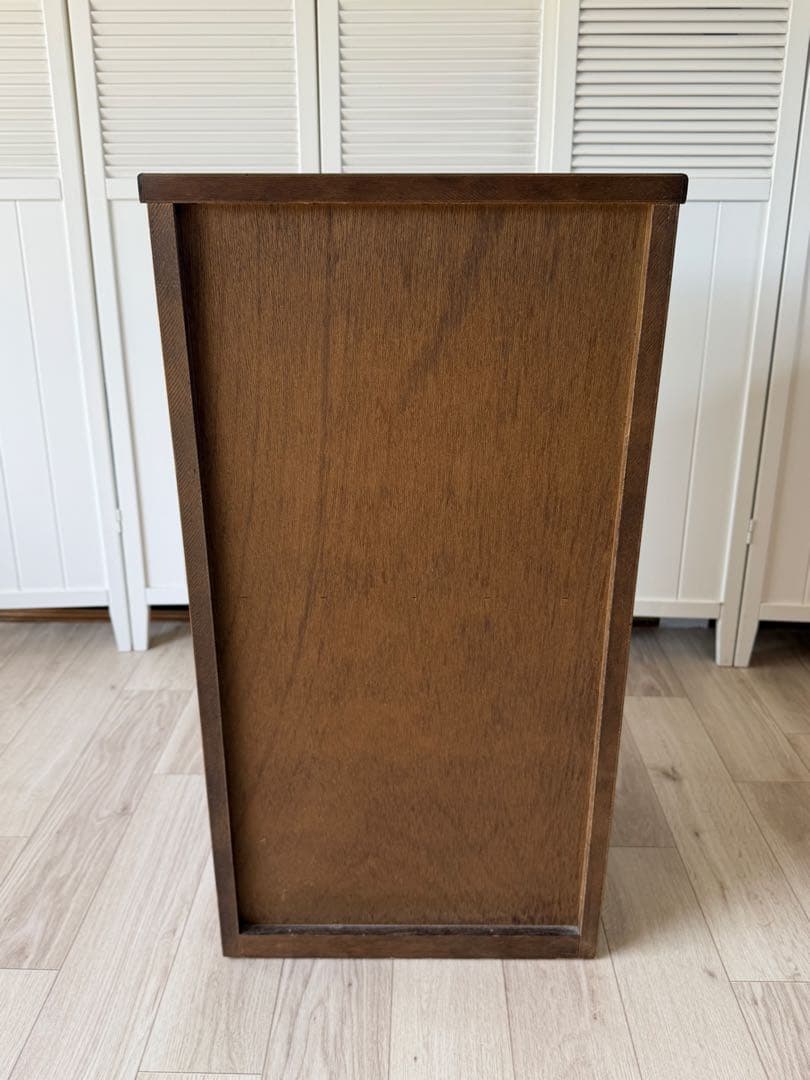 専用出品 筑後民芸家具 時代箪笥 民芸箪笥 収納家具 整理箪笥　装飾金具