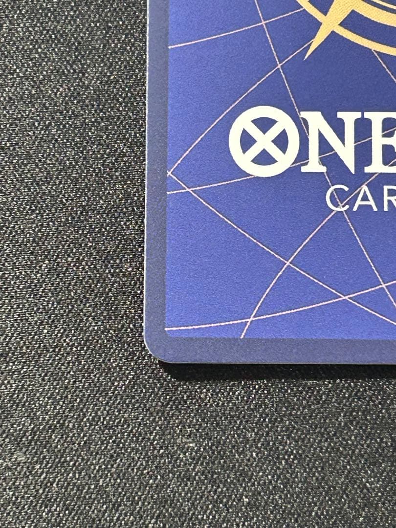 ワンピースカード　エッグヘッドクライシス　ロロノア・ゾロ SP