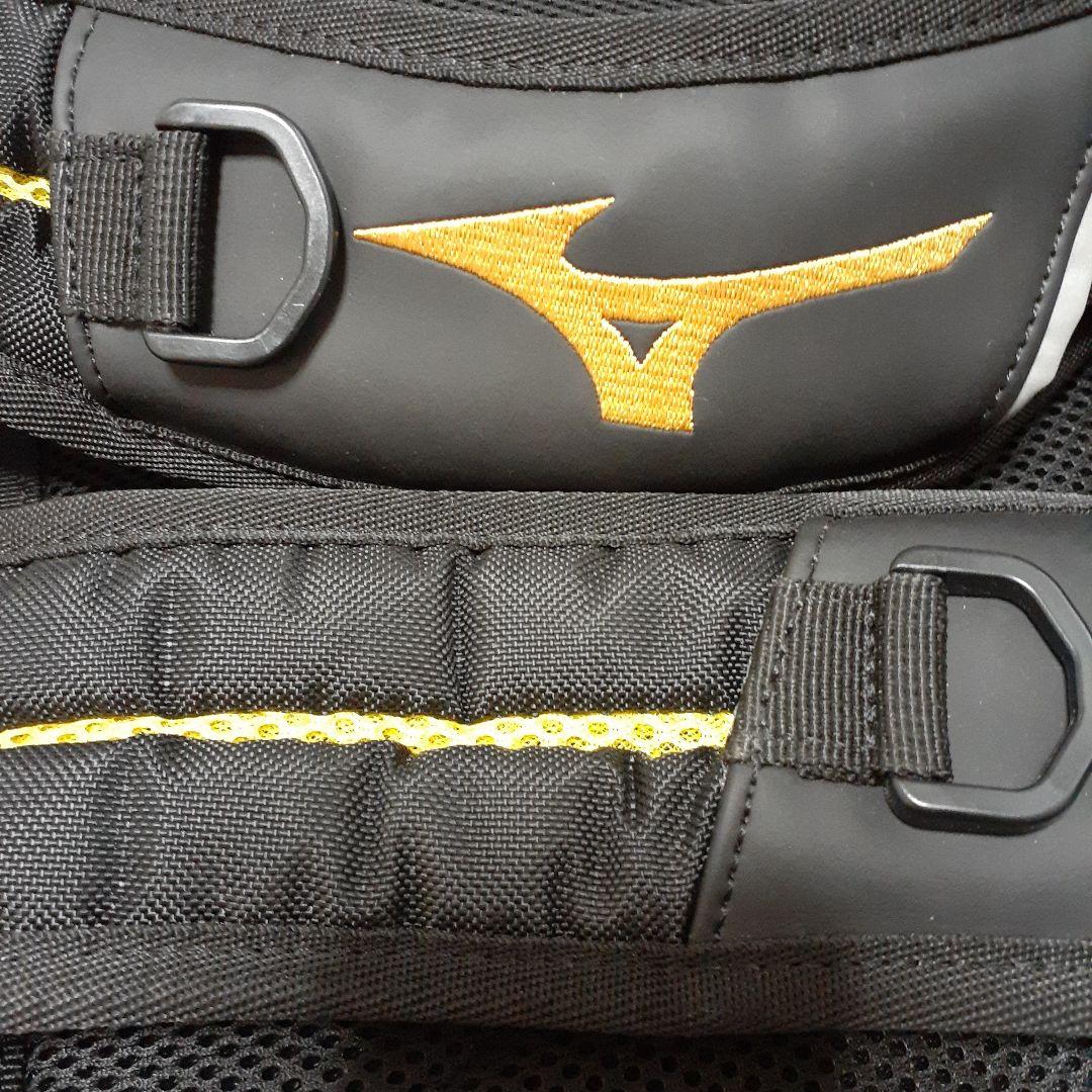 受注生産 阪神タイガース プロコレ バックパック 近本光司