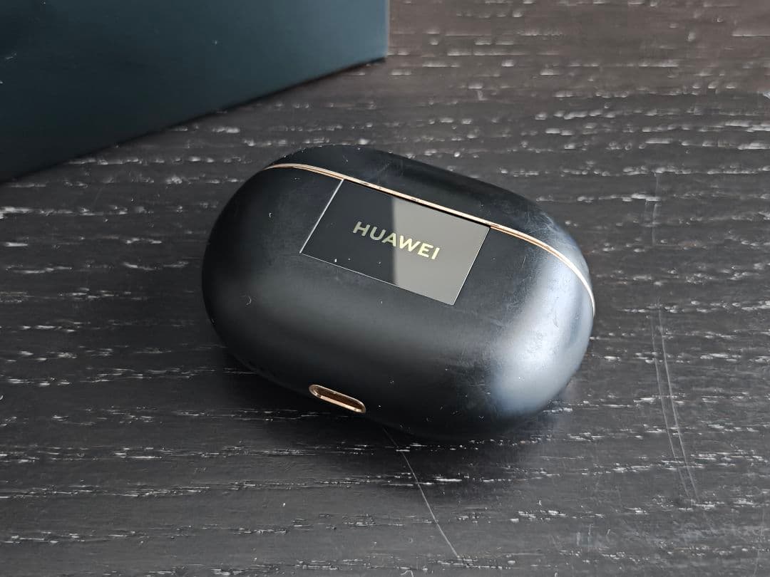 HUAWEI FreeBuds Pro 4 ブラック