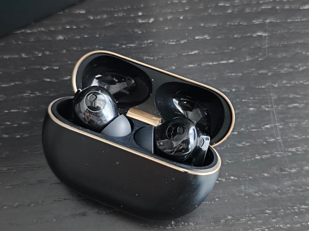 HUAWEI FreeBuds Pro 4 ブラック