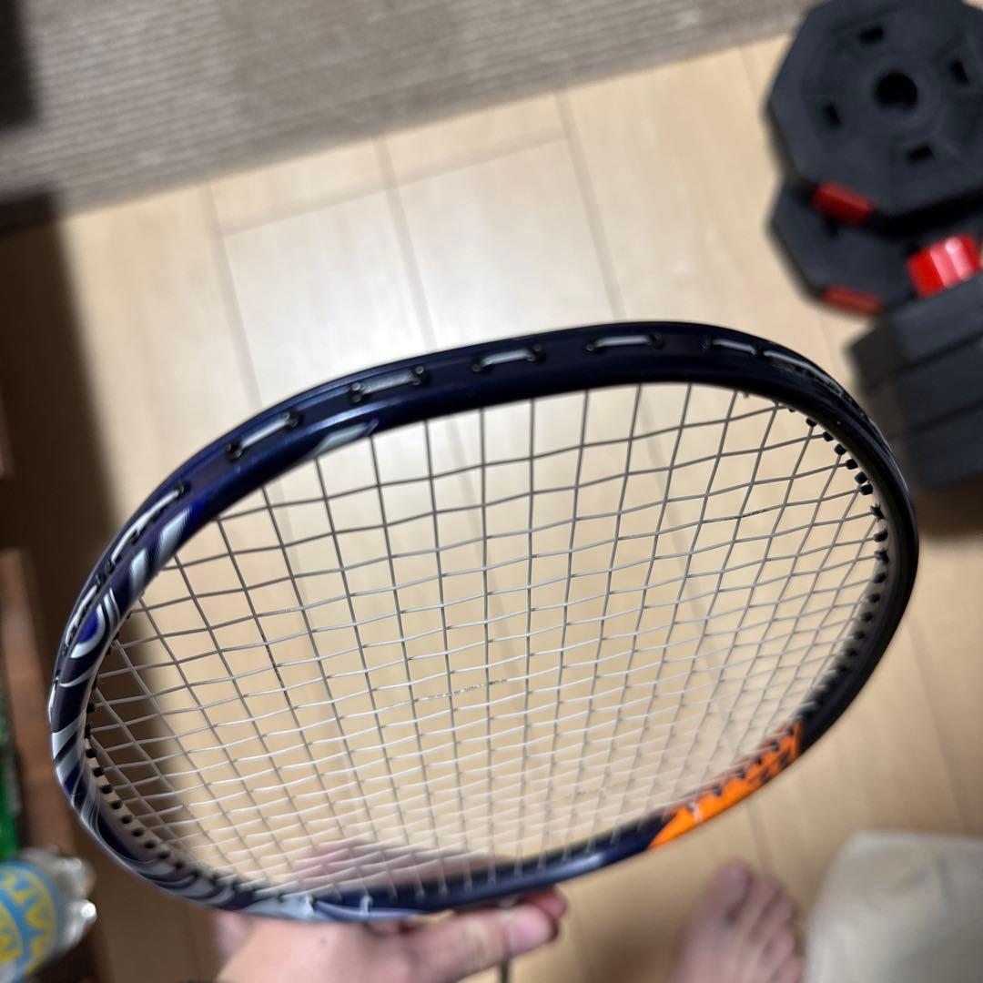 ヨネックスAstrox100ZZ