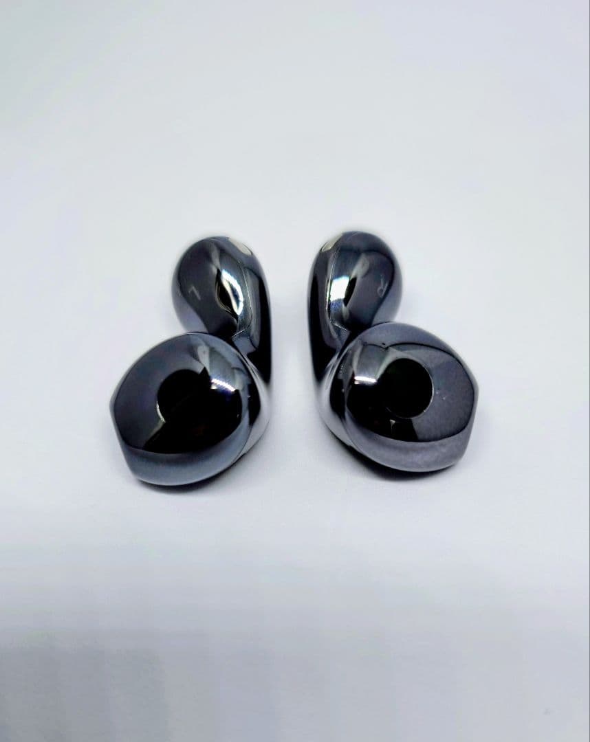 【美品】HUAWEI FreeBuds 6 ワイヤレスイヤホン