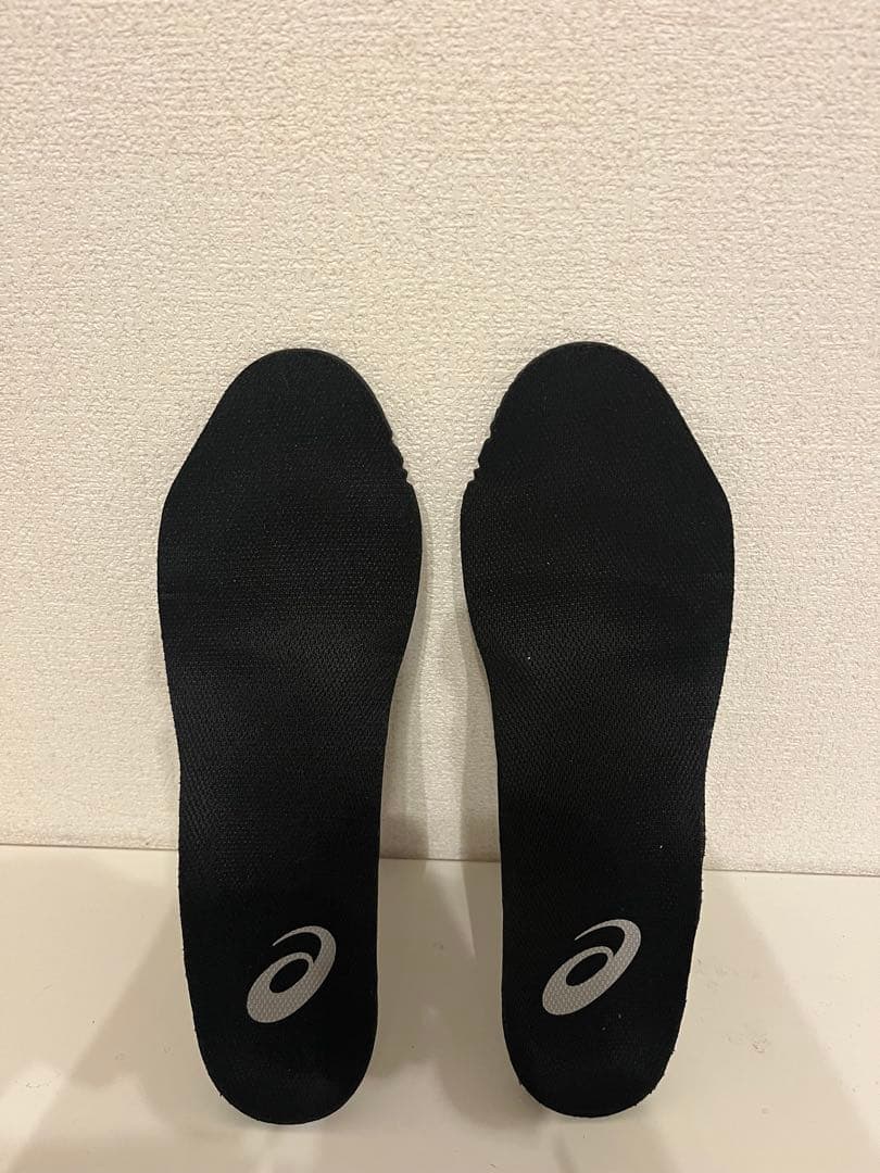 【しょうゆ】ASICS 安全靴 BOAシステム グレー/ホワイト