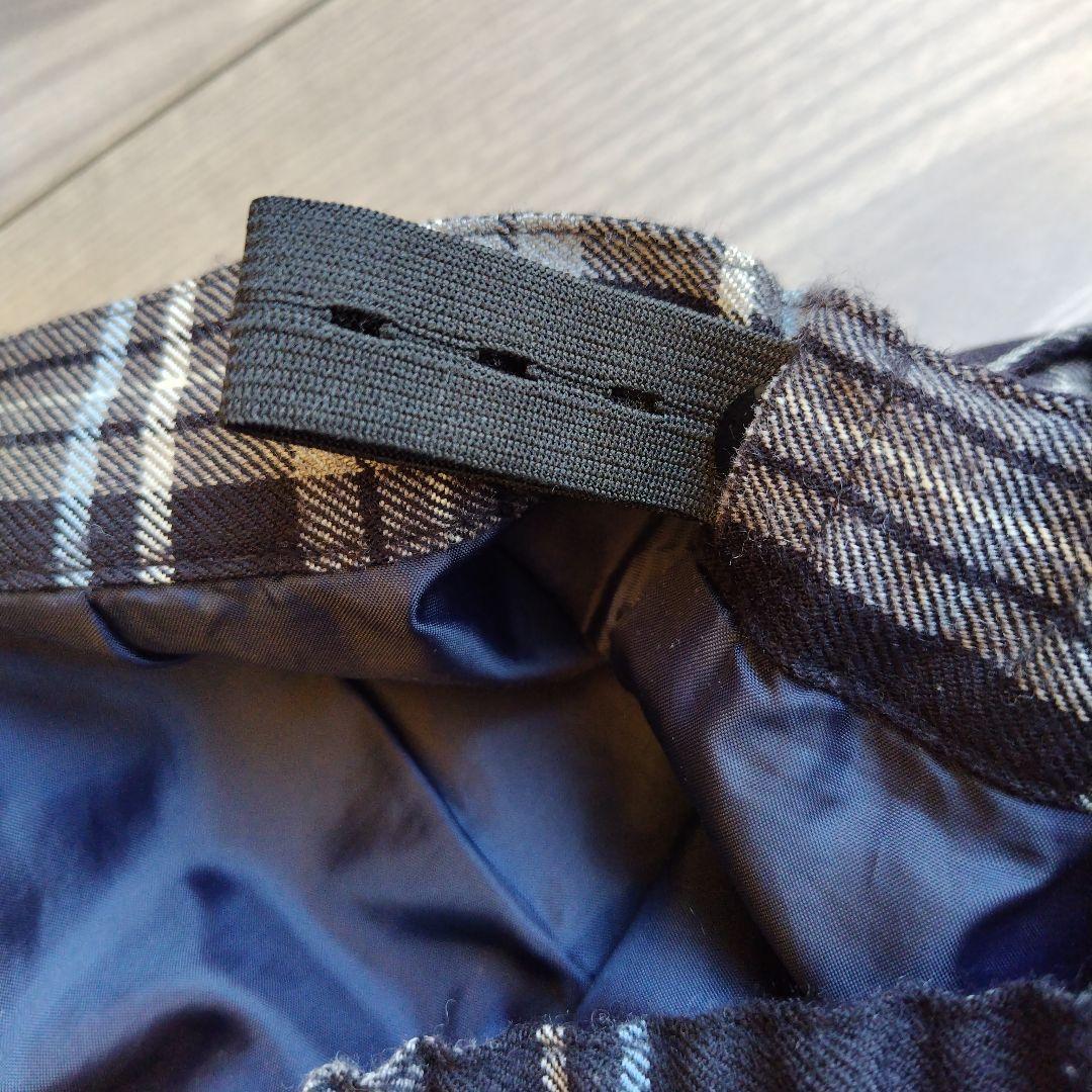 ポンポネットjr　ブレザー 上下他4点セット　ウール素材　160