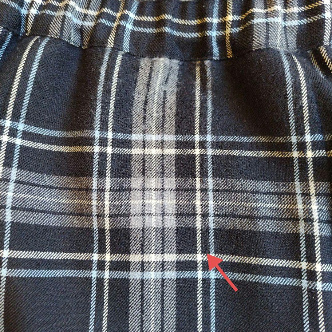 ポンポネットjr　ブレザー 上下他4点セット　ウール素材　160