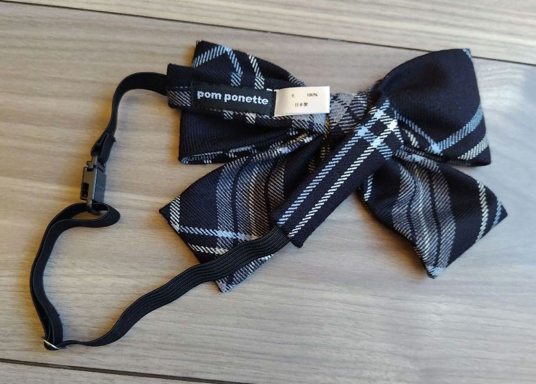 ポンポネットjr　ブレザー 上下他4点セット　ウール素材　160