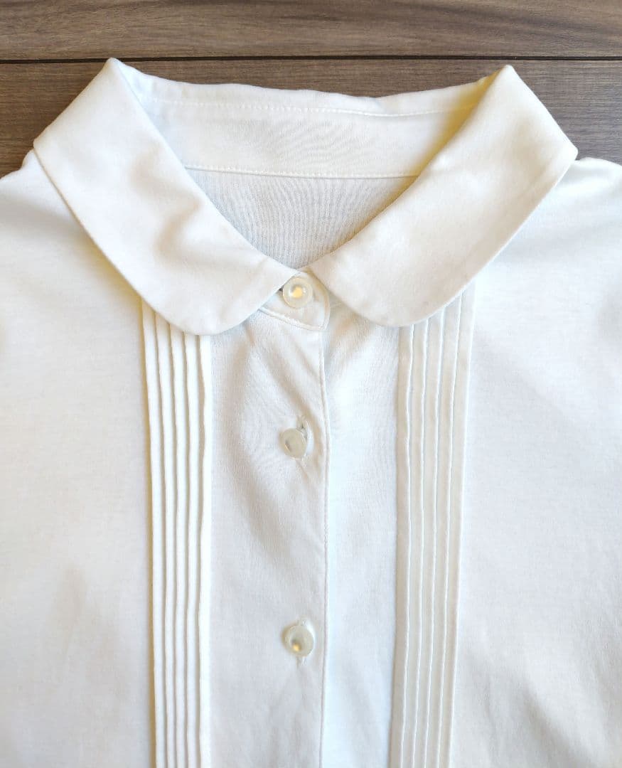 ポンポネットjr　ブレザー 上下他4点セット　ウール素材　160