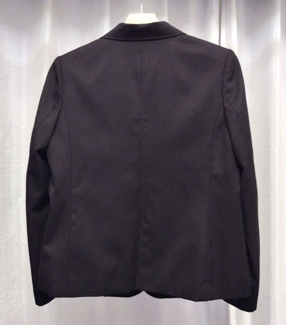 ポンポネットjr　ブレザー 上下他4点セット　ウール素材　160