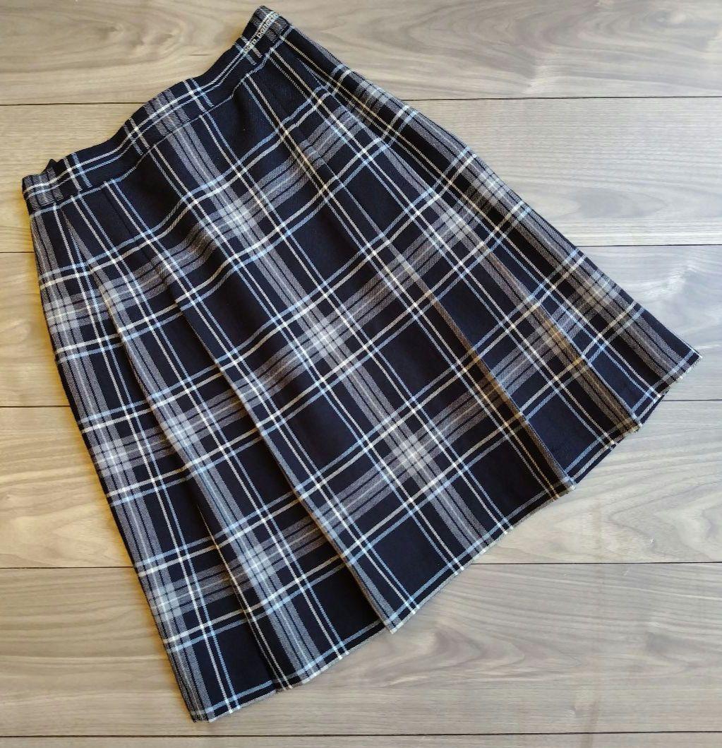 ポンポネットjr　ブレザー 上下他4点セット　ウール素材　160