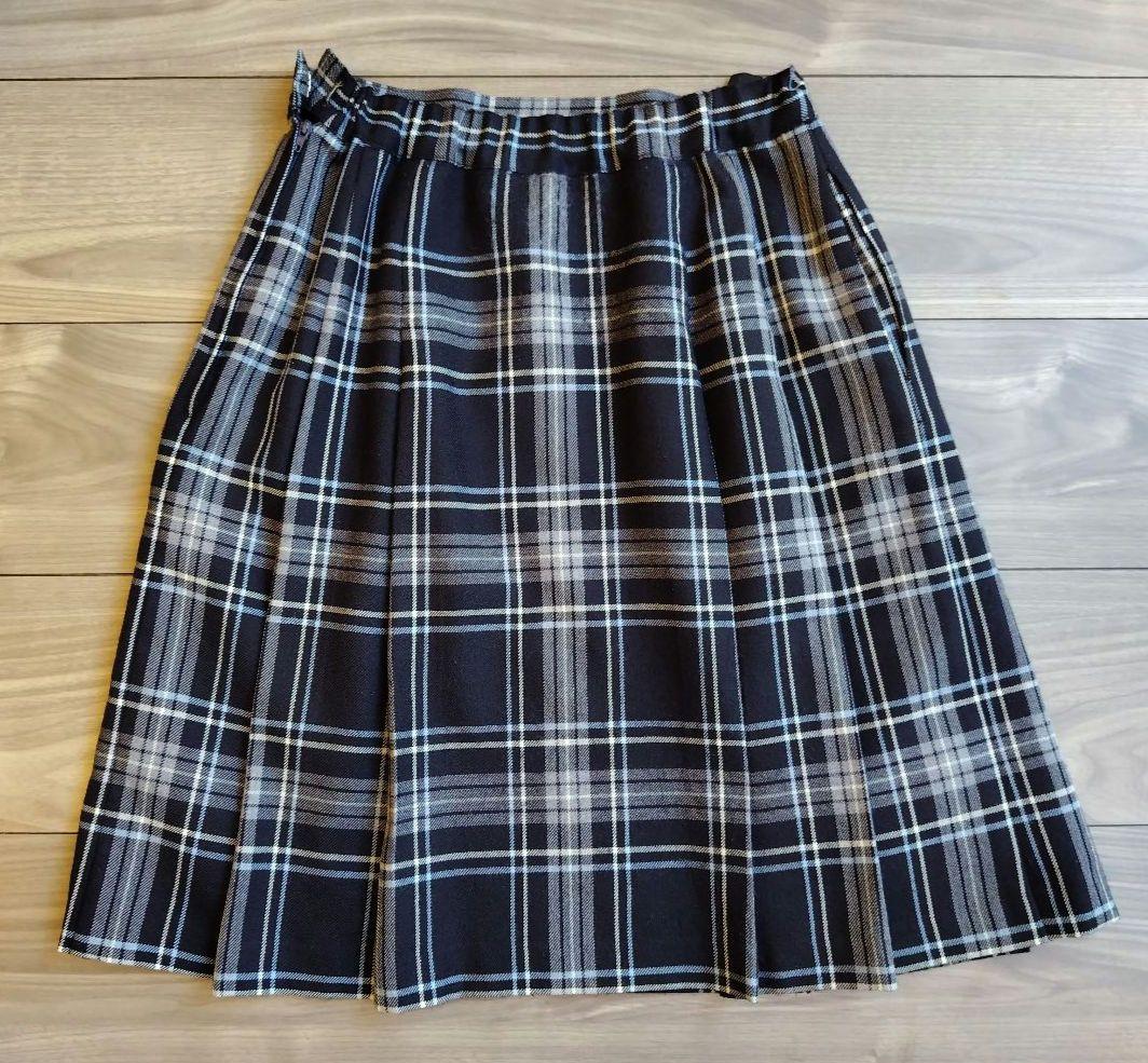 ポンポネットjr　ブレザー 上下他4点セット　ウール素材　160