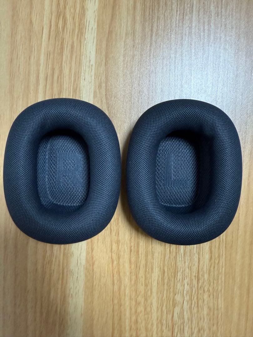 Apple AirPods MAX (スペースグレイ) 第1世代